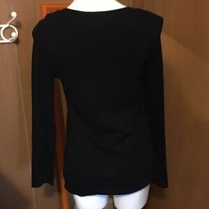 4/$25 Oh Baby by Motherhood Top